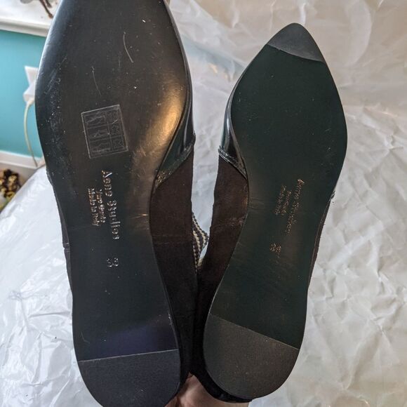 𝅺ACNE Studios Amalee booties 6 (36) BNWOB - Picture 7 of 8